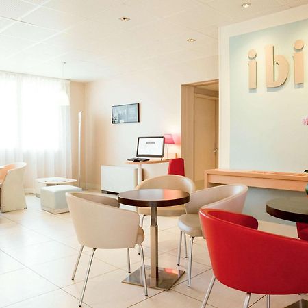 Ibis Senlis Hotel Senlis  Bagian luar foto
