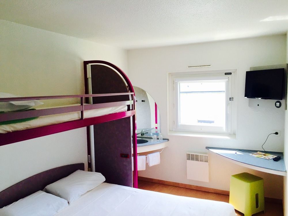 Ibis Senlis Hotel Senlis  Bagian luar foto