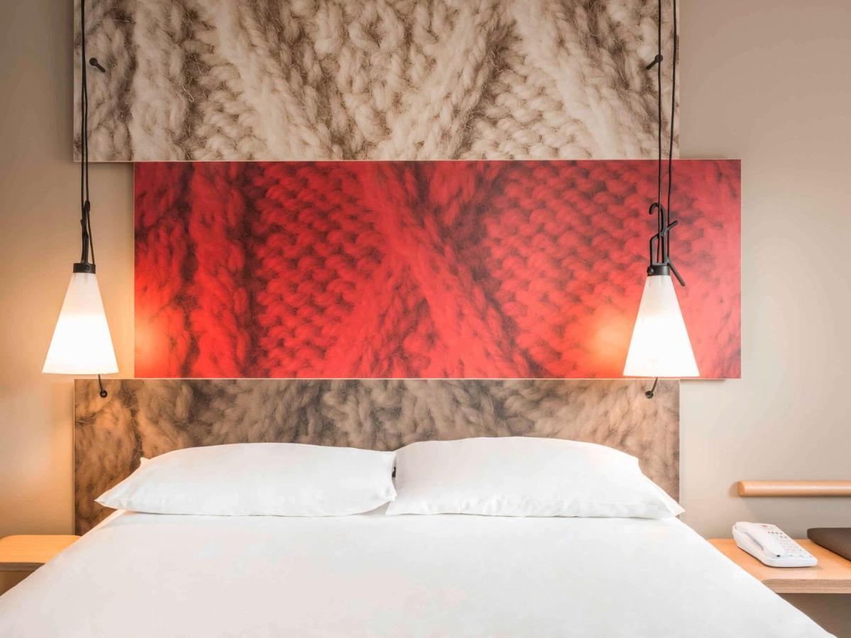 Ibis Senlis Hotel Senlis  Bagian luar foto
