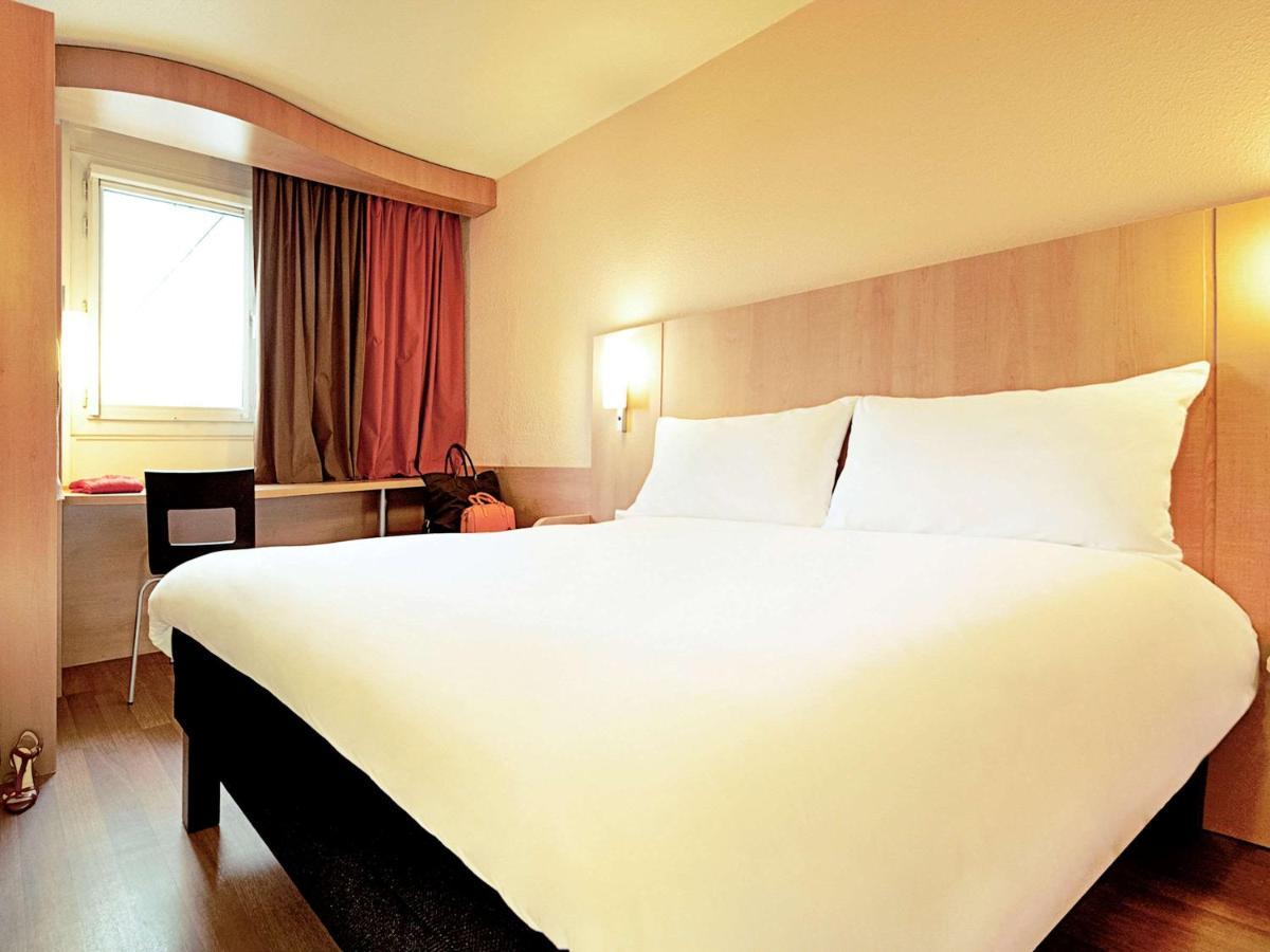 Ibis Senlis Hotel Senlis  Bagian luar foto
