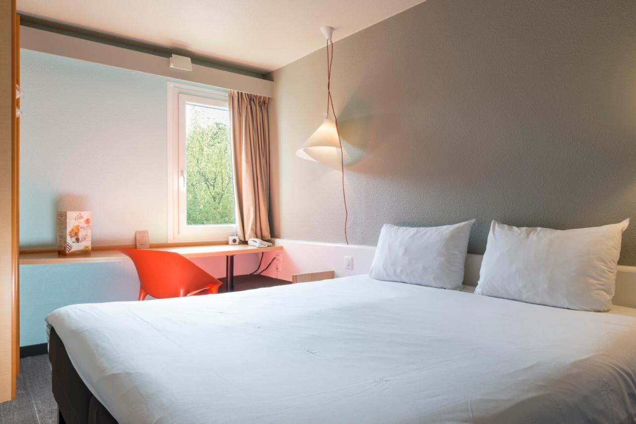 Ibis Senlis Hotel Senlis  Bagian luar foto