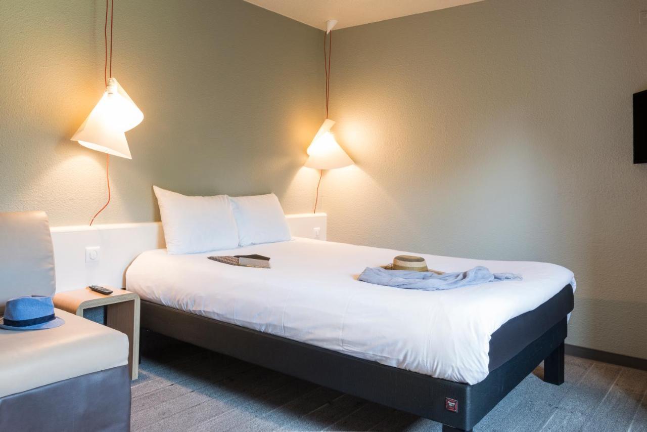 Ibis Senlis Hotel Senlis  Bagian luar foto