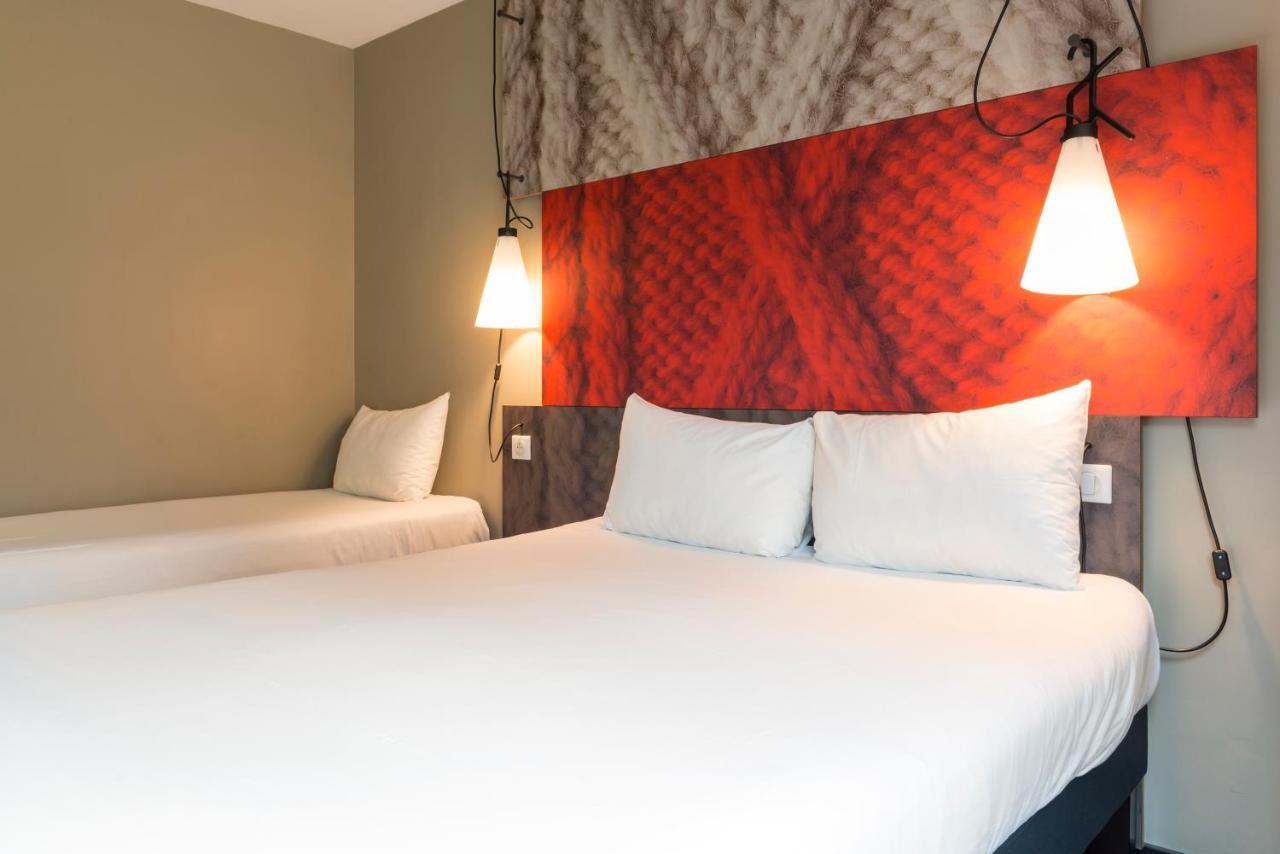 Ibis Senlis Hotel Senlis  Bagian luar foto