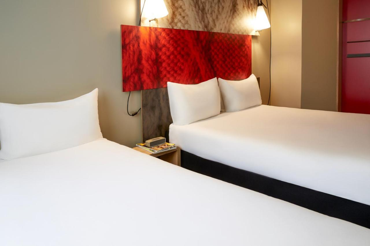 Ibis Senlis Hotel Senlis  Bagian luar foto